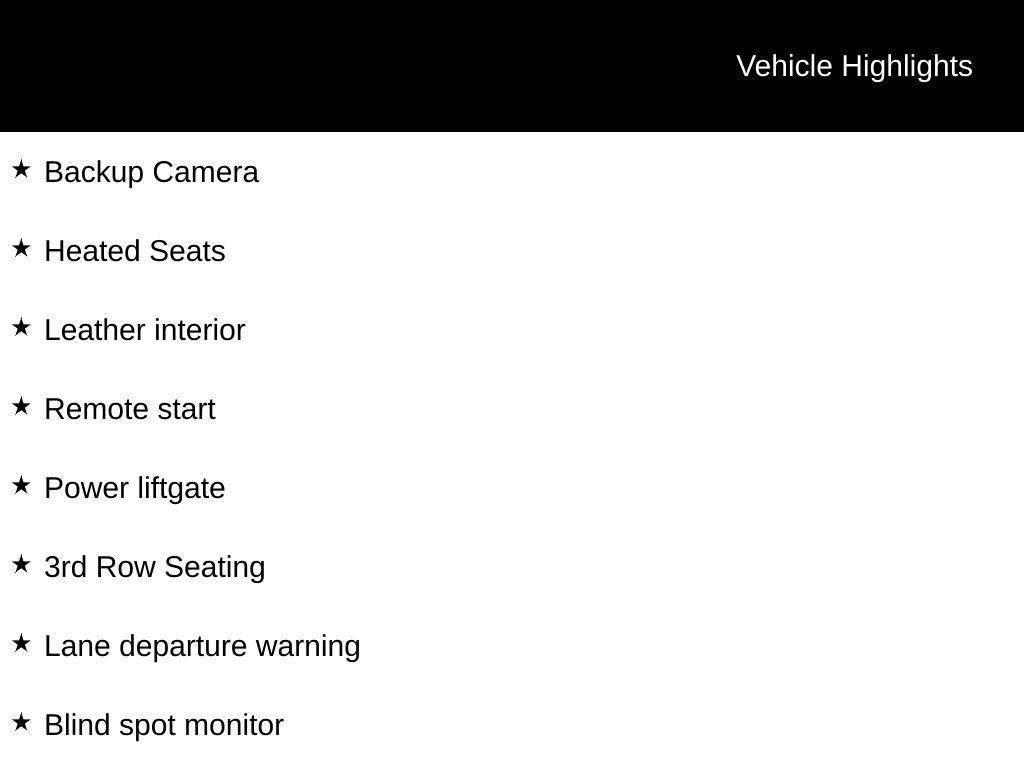 View vehicle photo 6