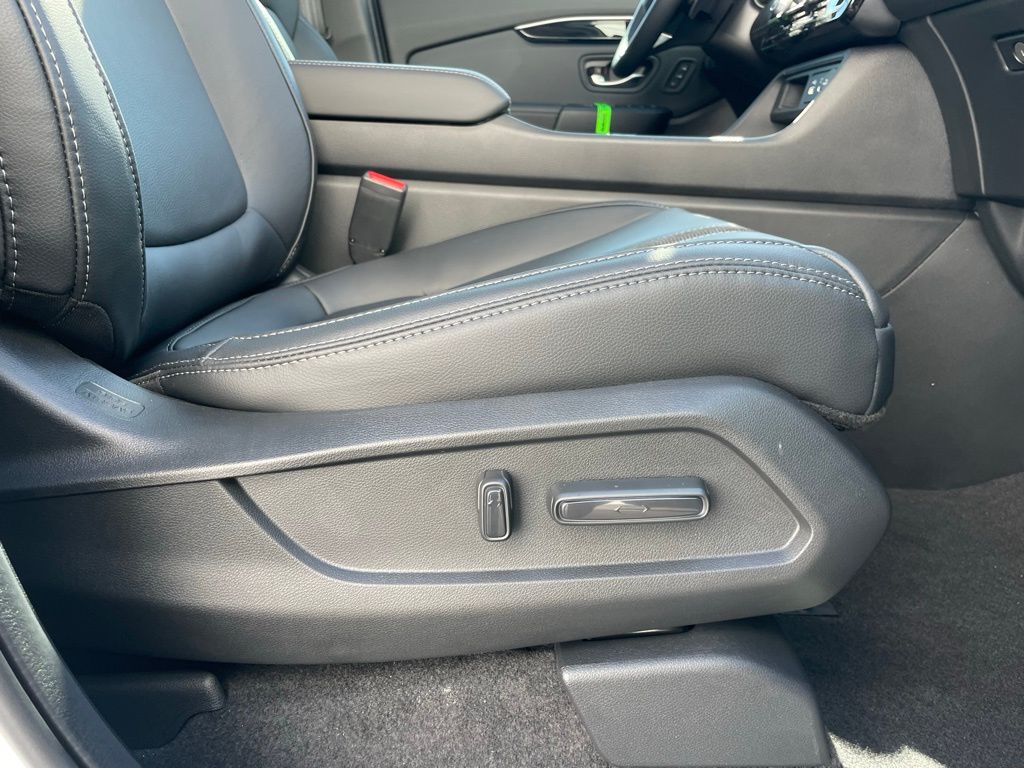 Thumbnail: 2025 Honda Pilot - 31