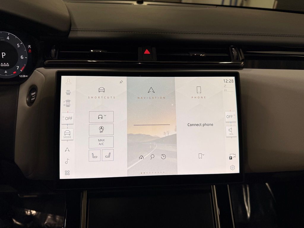 Thumbnail: 2026 Land Rover Range Rover Velar - 16