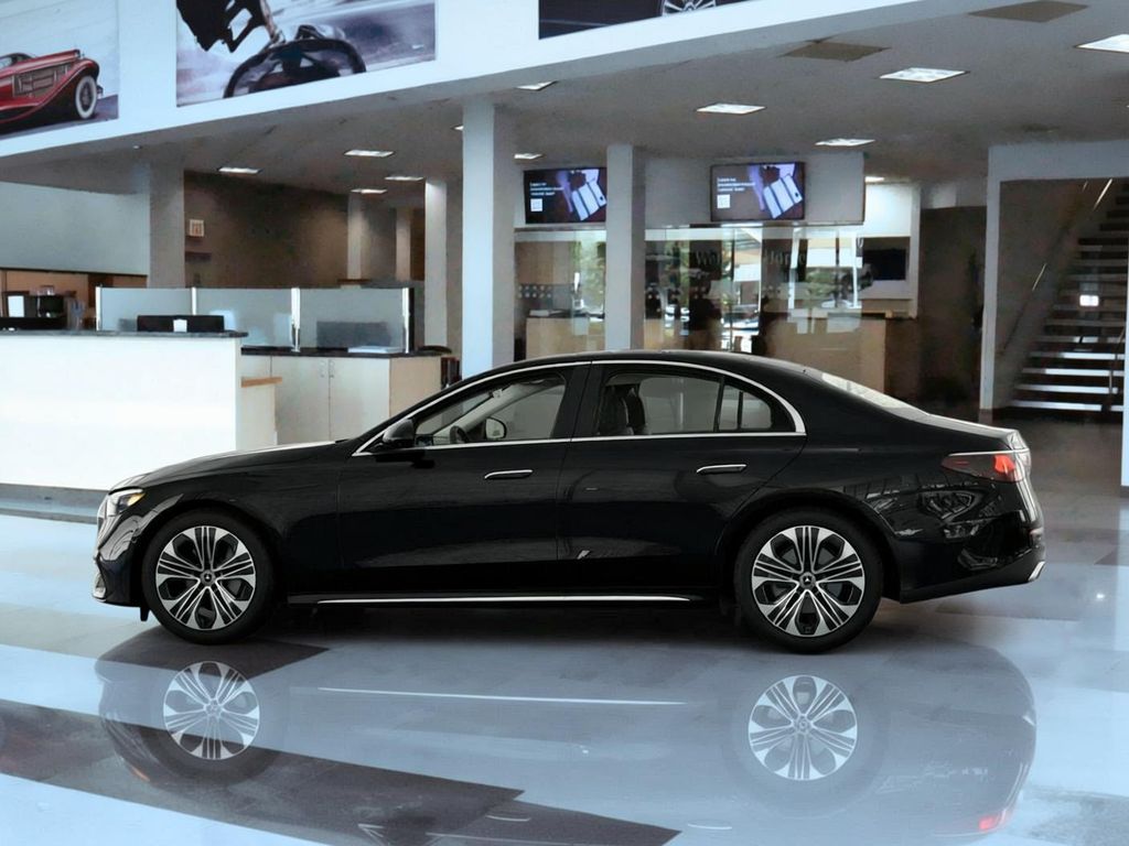 Thumbnail: 2026 Mercedes-Benz E-Class - 32