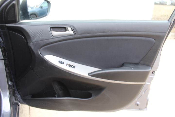 Used Car 2016 Hyundai Accent  Se For Sale Under $10,000 In Georgetown, Texas