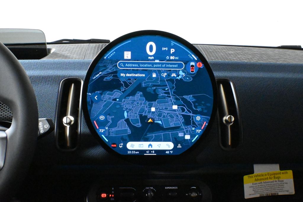 Thumbnail: 2026 MINI Cooper Countryman - 21