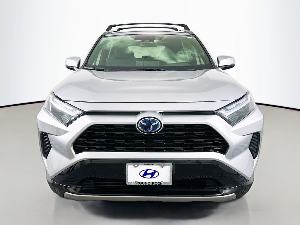 Thumbnail: 2023 Toyota RAV4 - 2