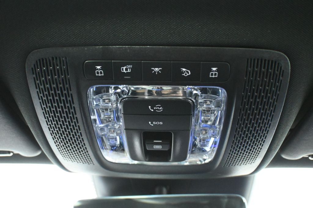 Thumbnail: 2025 Mercedes-Benz CLA - 20