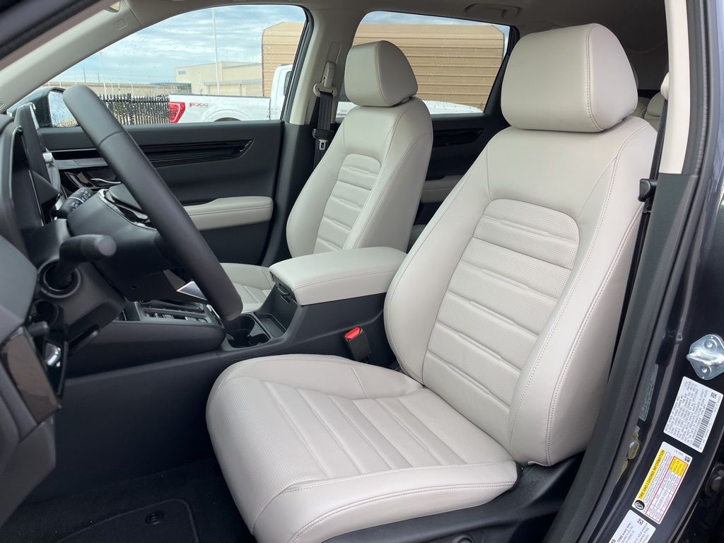 Thumbnail: 2026 Honda CR-V - 13