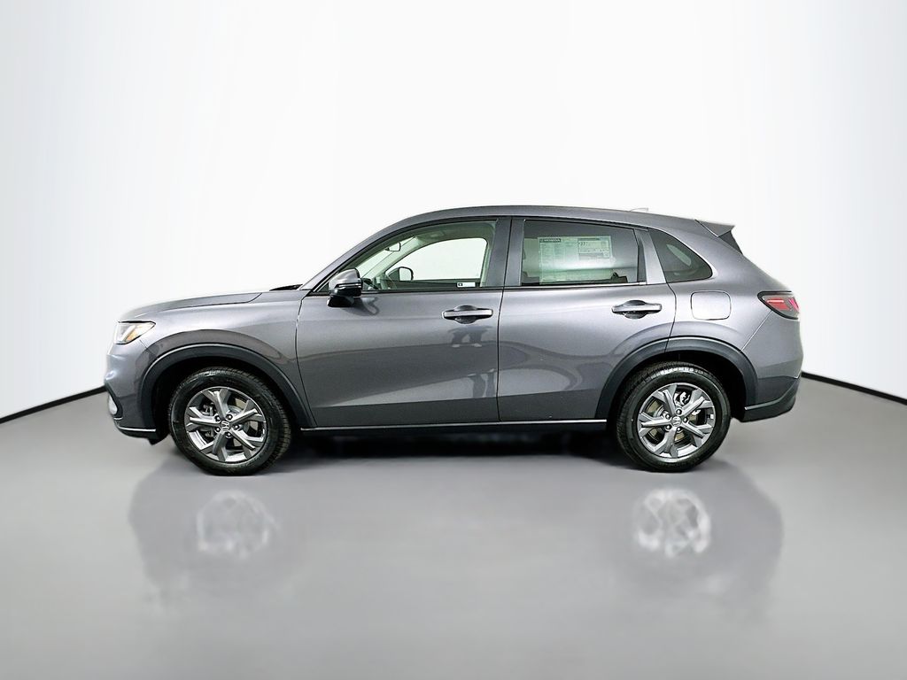 Thumbnail: 2026 Honda HR-V - 8