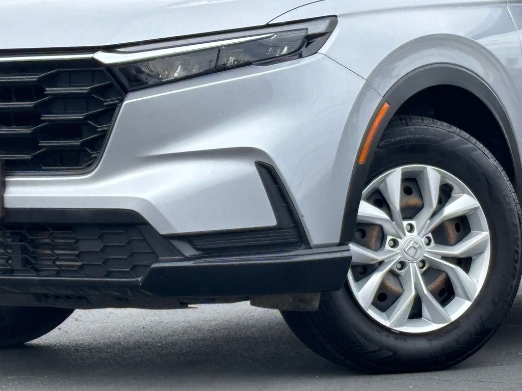 Used Car 2024 Honda Cr-v  Lx For Sale Under $30,000 In Austin, Texas