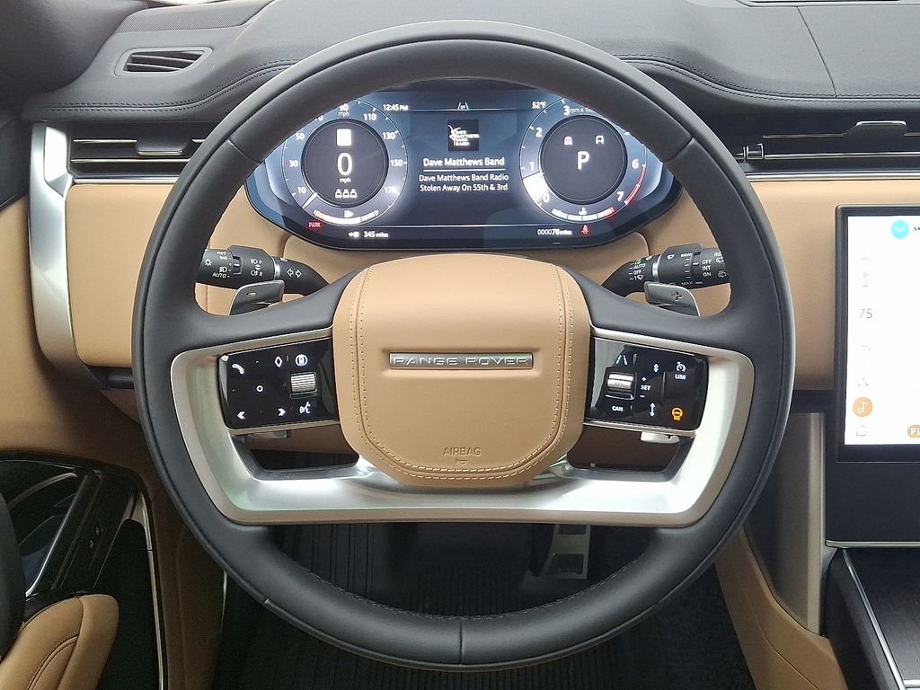 Thumbnail: 2026 Land Rover Range Rover - 17