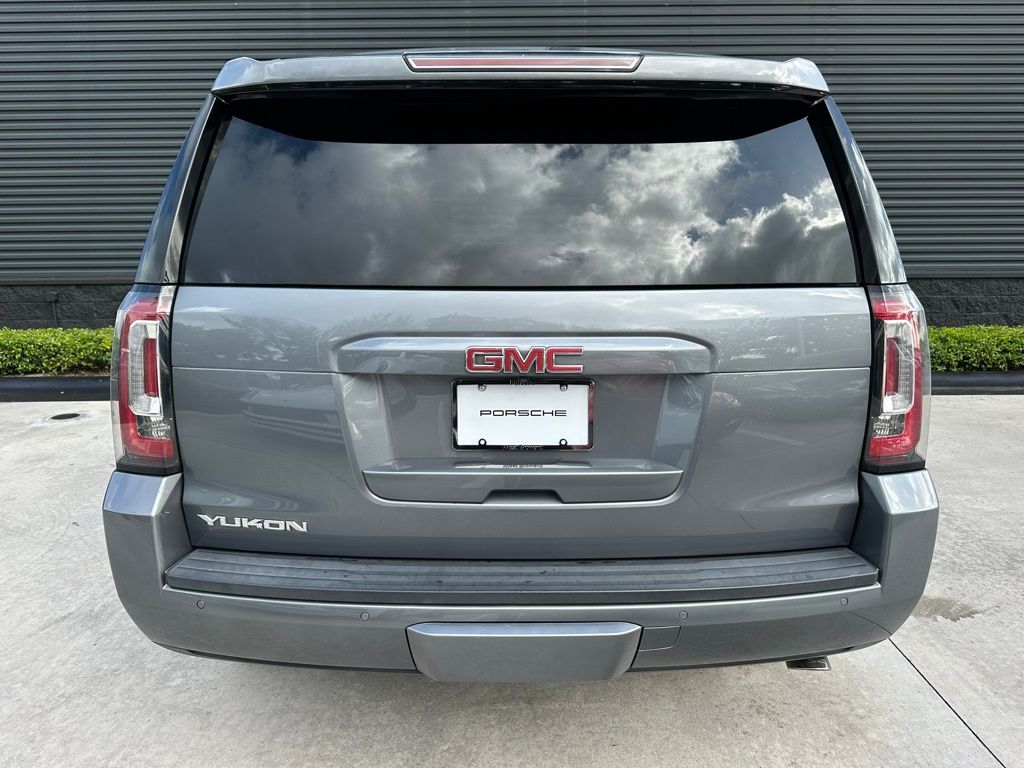 Thumbnail: 2019 GMC Yukon - 12