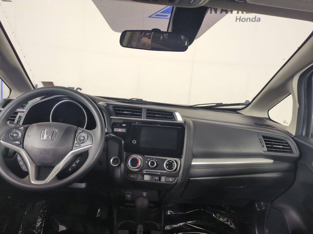 Used 2020 Honda Fit For Sale in Fort Wayne, IN