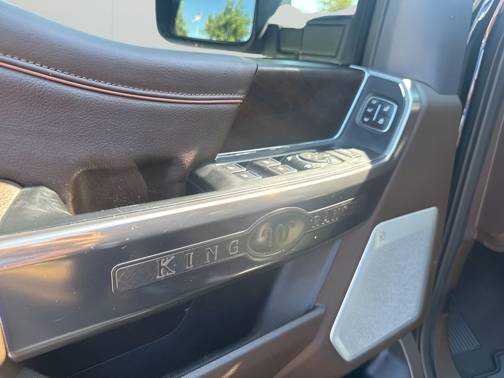 Used Car 2023 Ford F-250sd  King Ranch For Sale Under $80,000 In Austin, Texas