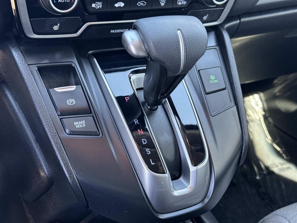 Used 2019 Honda CR-V EX 4D Sport Utility