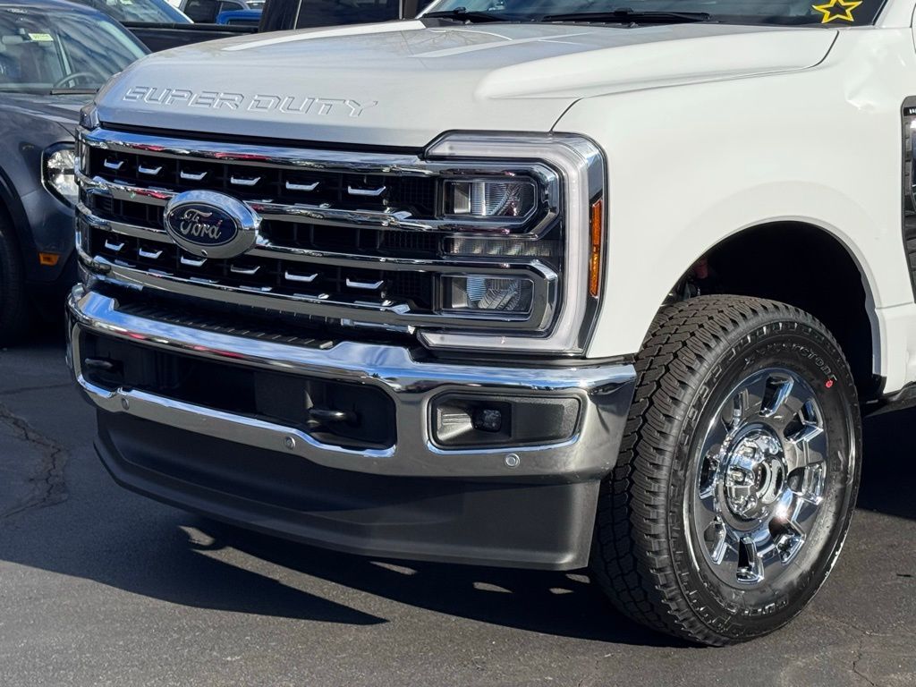 FordF-350SD36