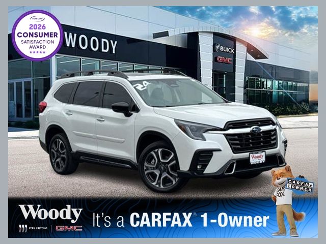 2024 Subaru Ascent Touring AWD
