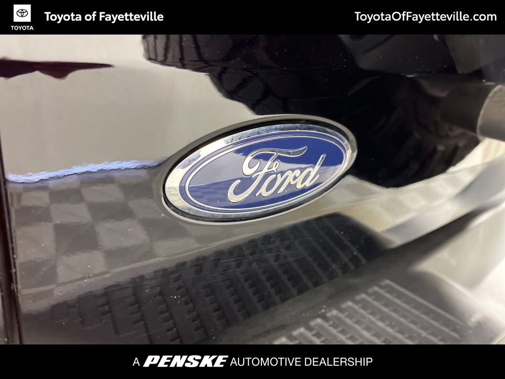 Thumbnail: 2023 Ford Bronco - 18