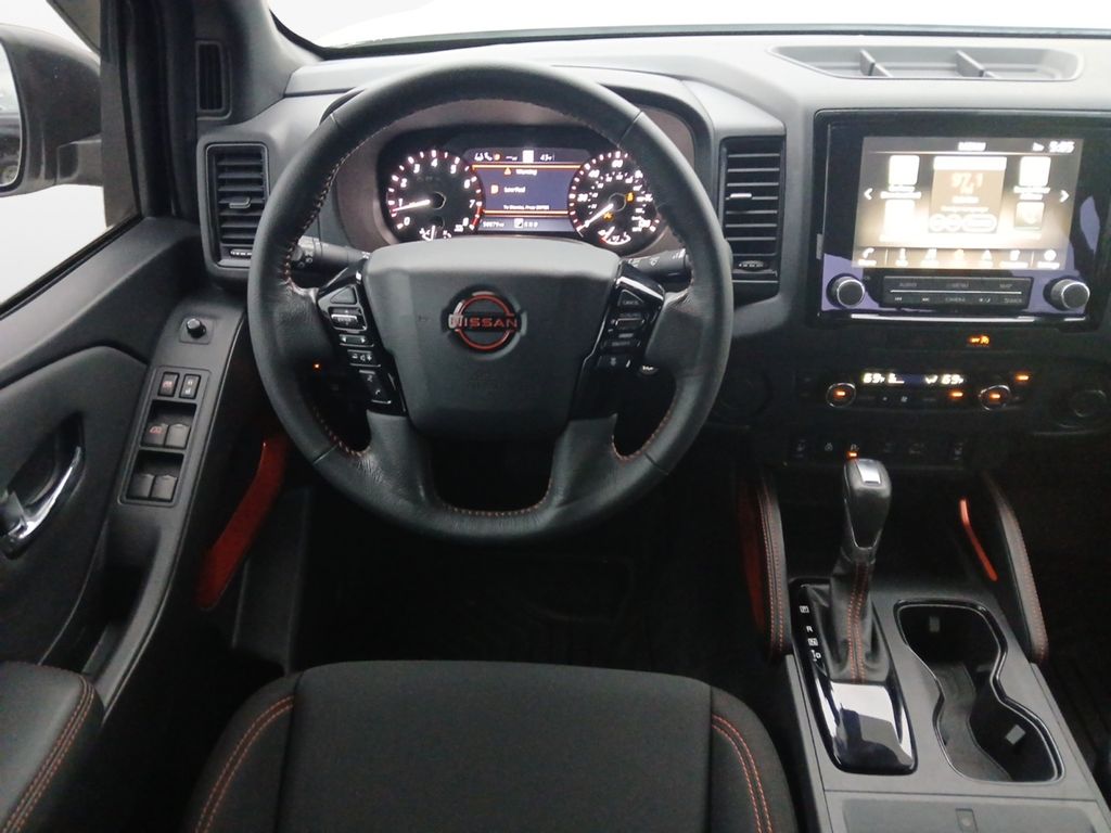 Used Car 2022 Nissan Frontier  Pro-x For Sale Under $30,000 In Austin, Texas