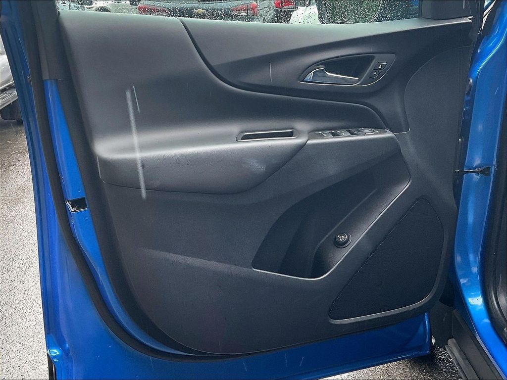 2024 Chevrolet Equinox — photo 9