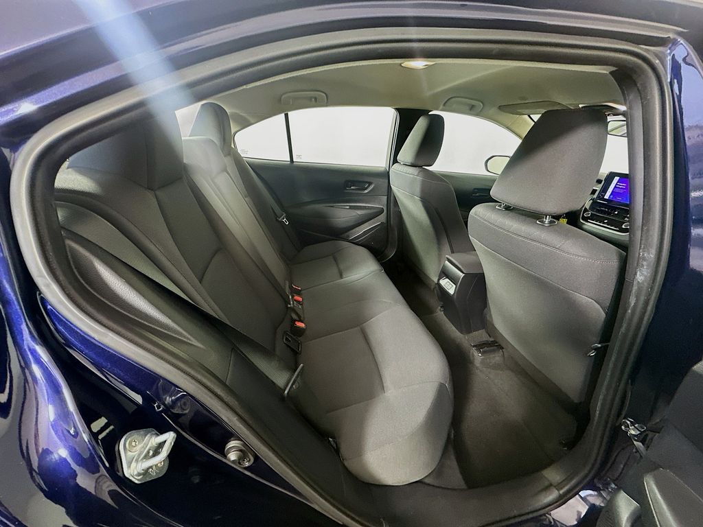 Thumbnail: 2024 Toyota Corolla - 26