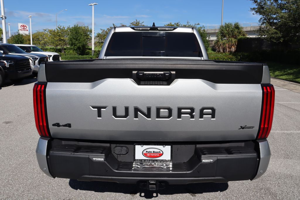 Thumbnail: 2022 Toyota Tundra - 10