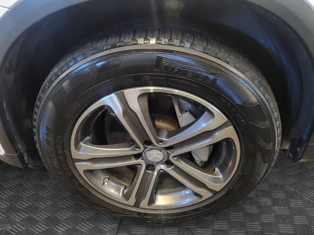 Used Car 2016 Mercedes-benz Glc  Glc 300 For Sale Under $20,000 In Austin, Texas