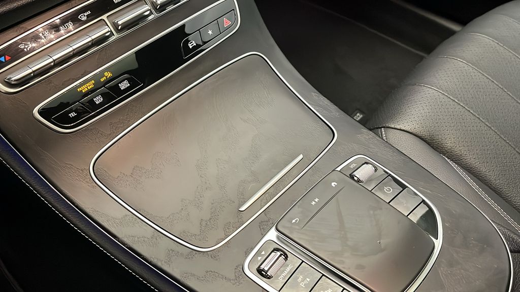 2022 Mercedes-Benz E-Class E 350 20
