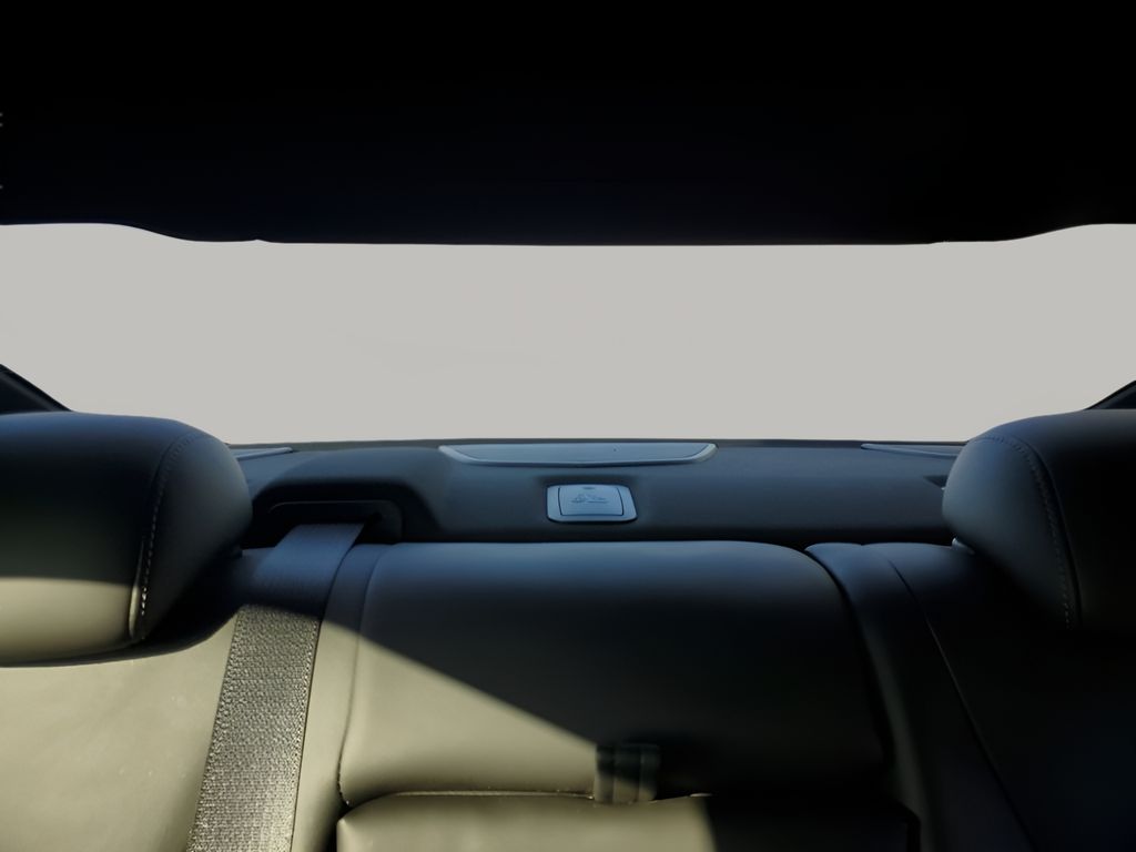 Used Car 2023 Cadillac Ct4  Luxury For Sale Under $35,000 In Austin, Texas