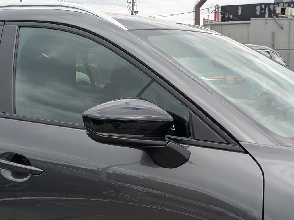 2026 Mazda CX-50 Hybrid Preferred