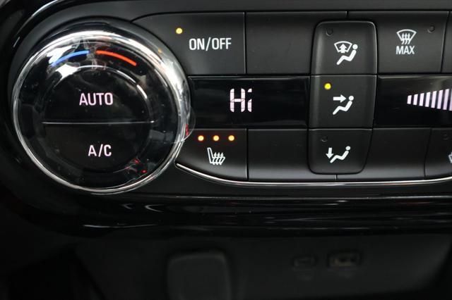 Thumbnail: 2026 Chevrolet Trax - 29