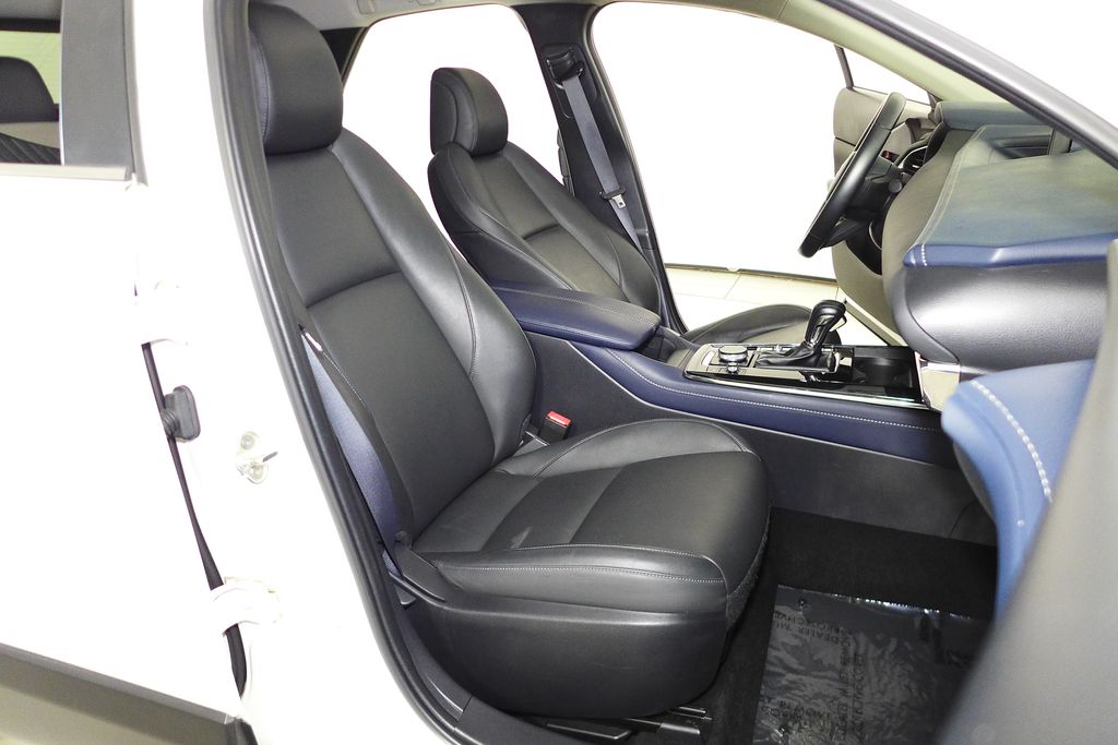 Thumbnail: 2021 Mazda CX-30 - 19