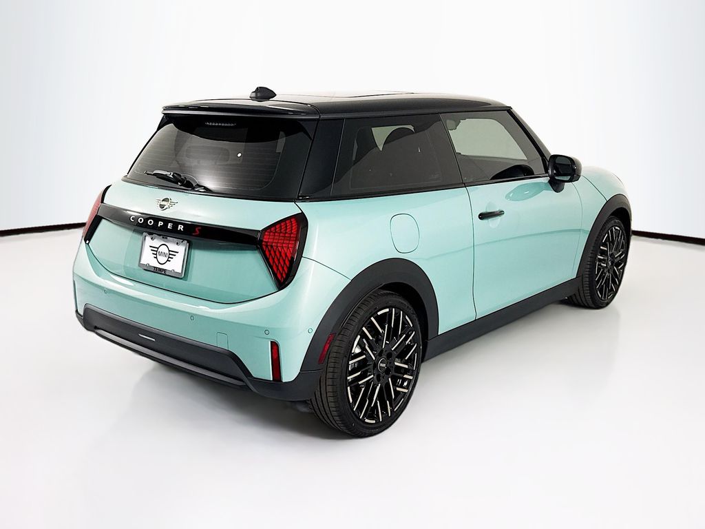 Thumbnail: 2026 MINI Cooper - 5