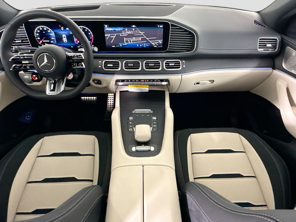 Thumbnail: 2026 Mercedes-Benz GLE - 14