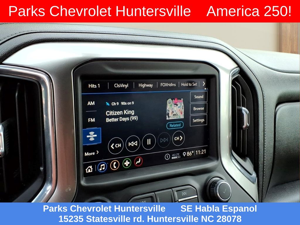ChevroletSilverado 15004