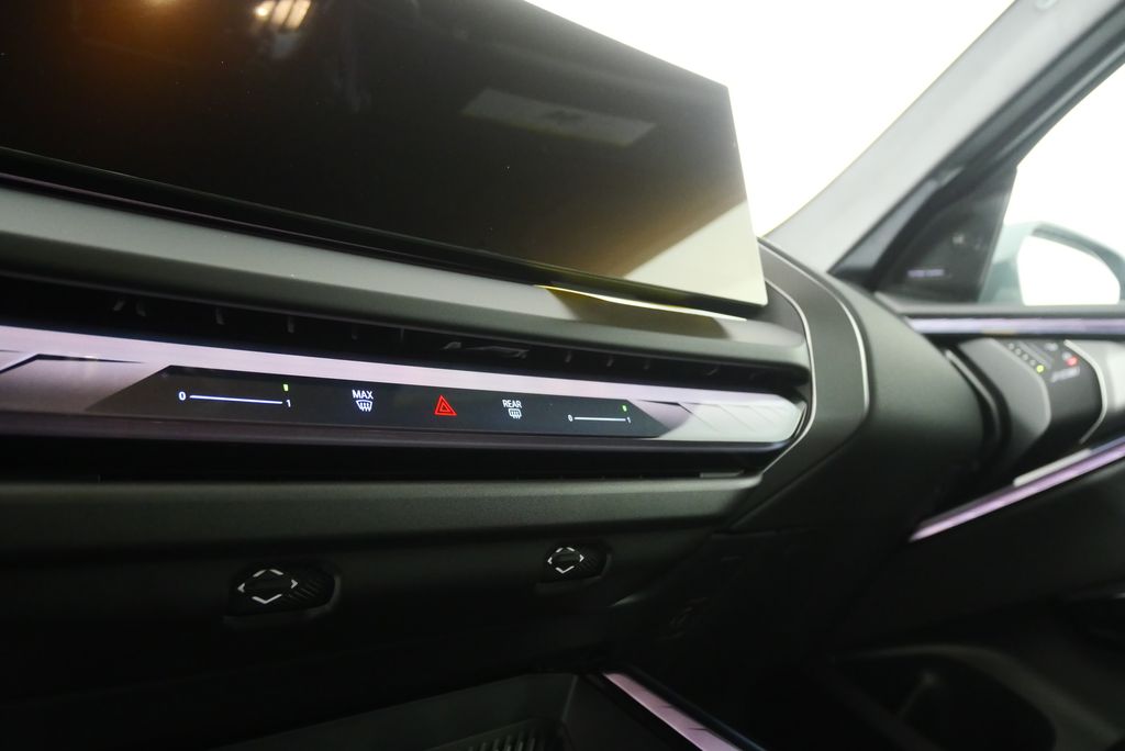 Thumbnail: 2026 BMW X3 - 20