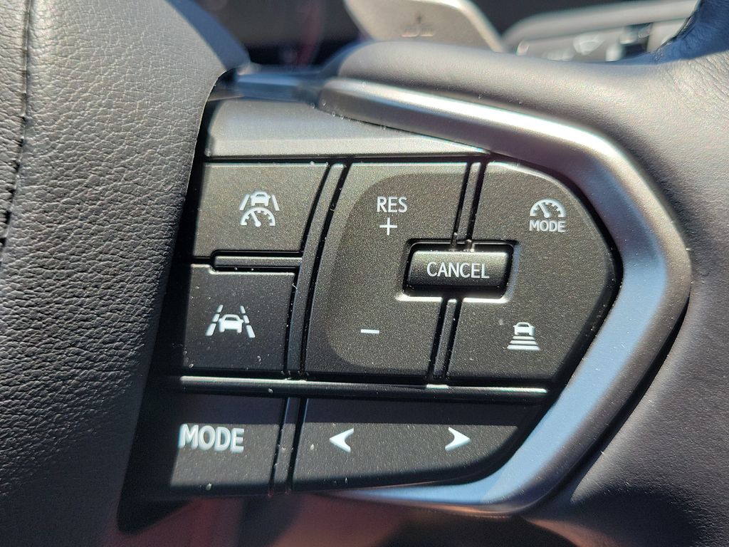 used 2025 Lexus NX car, priced at $42,998