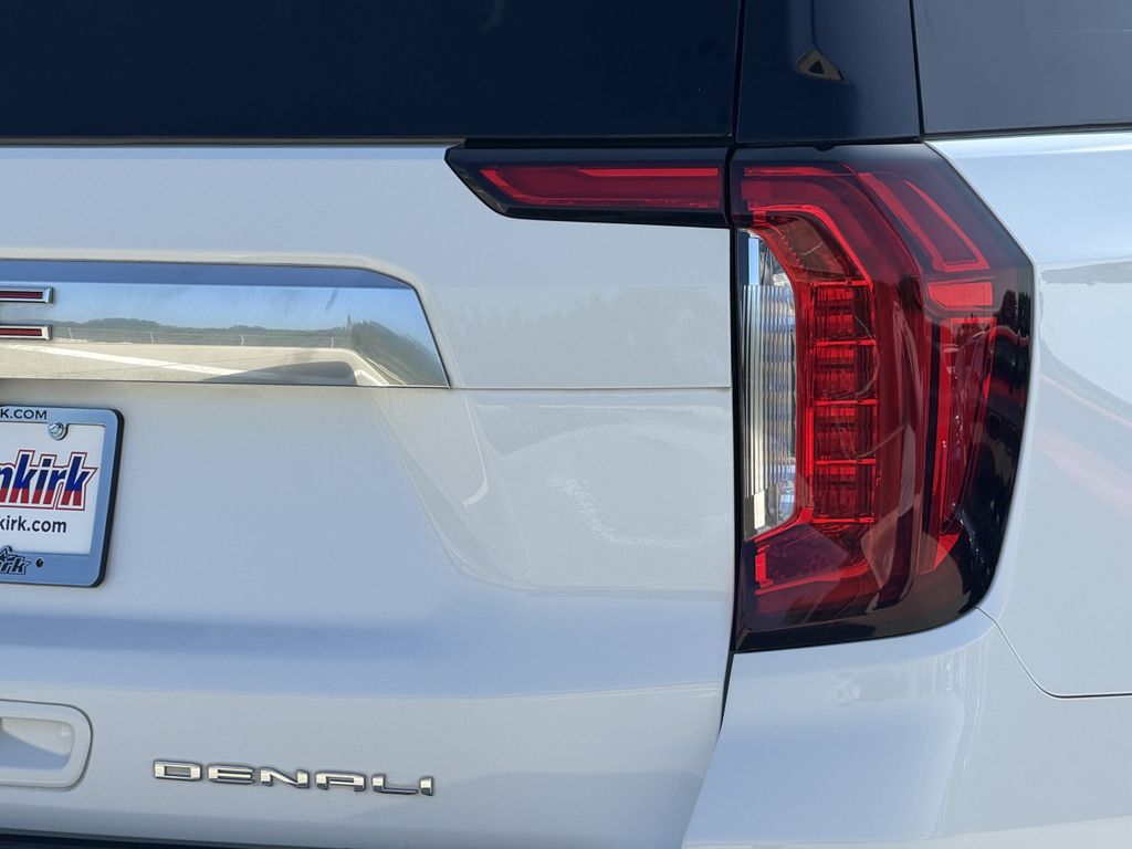 Used 2022 GMC Yukon SUV