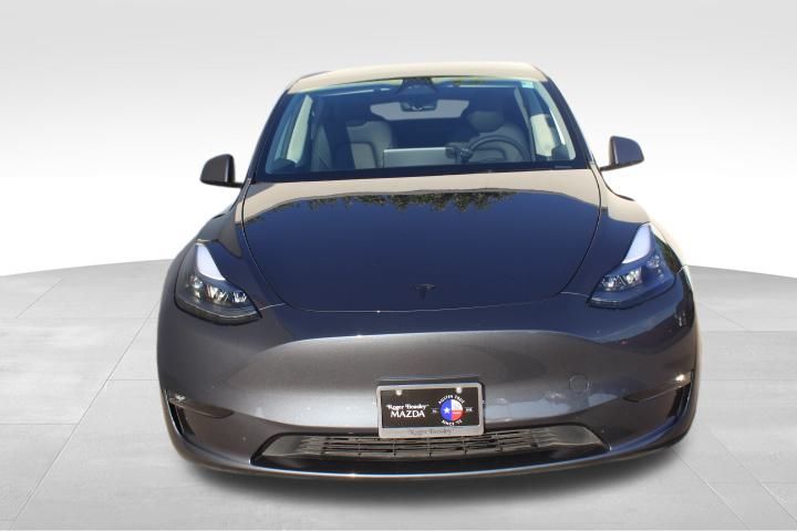 Used Car 2023 Tesla Model Y  Performance For Sale In Georgetown, Texas