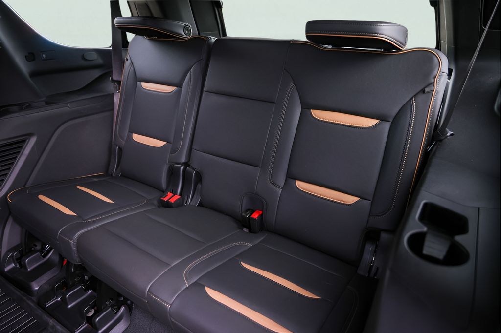 Used Car 2024 Gmc Yukon  At4 For Sale Under $70,000 In Austin, Texas