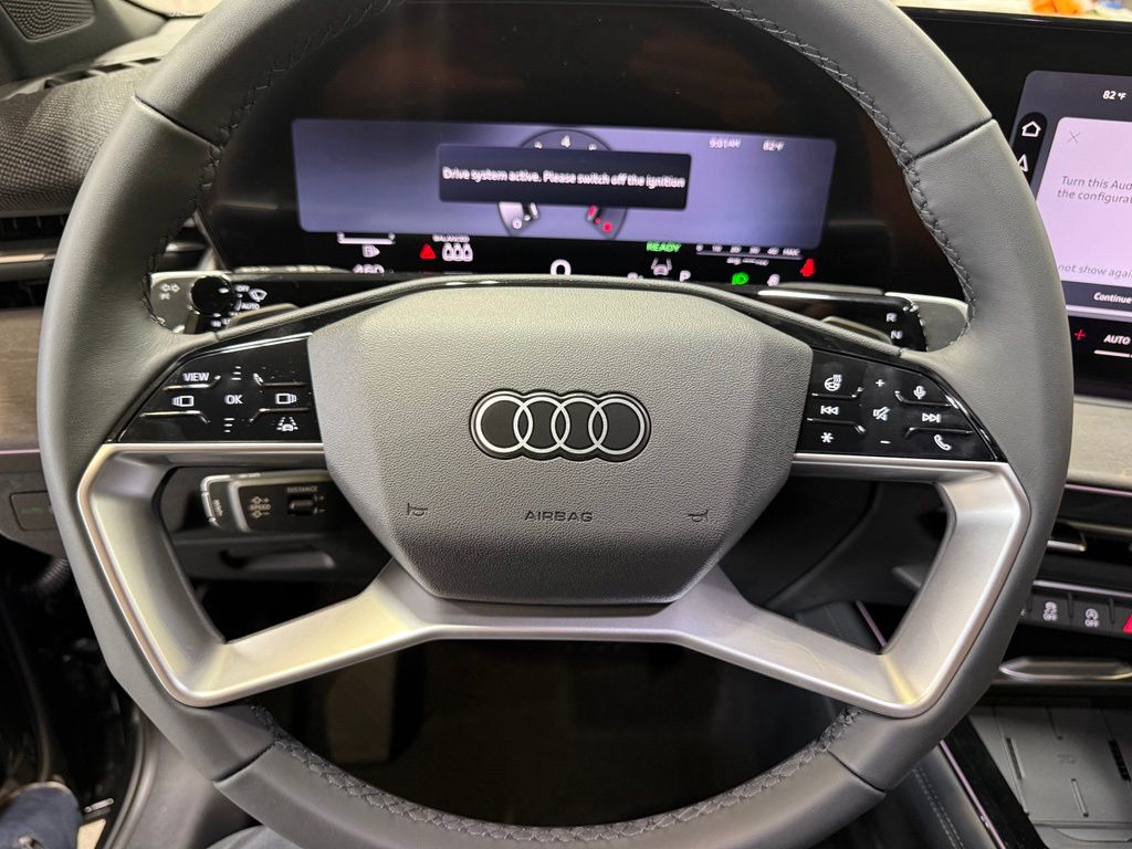 Thumbnail: 2026 Audi Q3 - 29