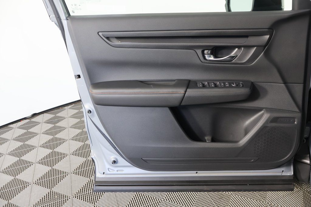 Thumbnail: 2026 Honda CR-V - 7