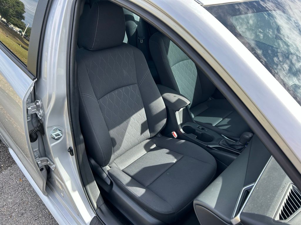 Thumbnail: 2024 Toyota Corolla - 15