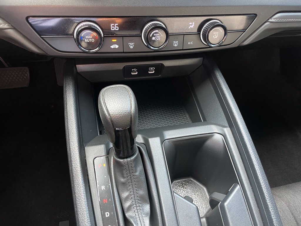 Thumbnail: 2025 Honda Accord - 18