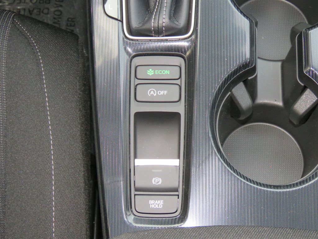 Thumbnail: 2026 Honda Civic - 15