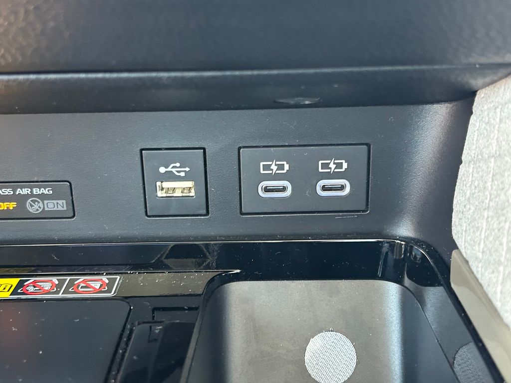 Used 2026 Toyota Camry Sedan