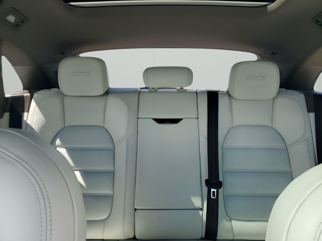 Used Car 2018 Porsche Macan  Gts For Sale Under $30,000 In Austin, Texas