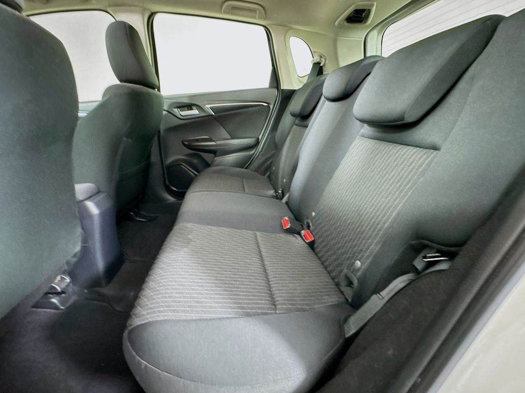 Used Car 2019 Honda Fit  Ex For Sale Under $20,000 In Austin, Texas