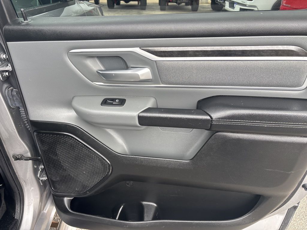 Used 2020 Ram 1500 Truck
