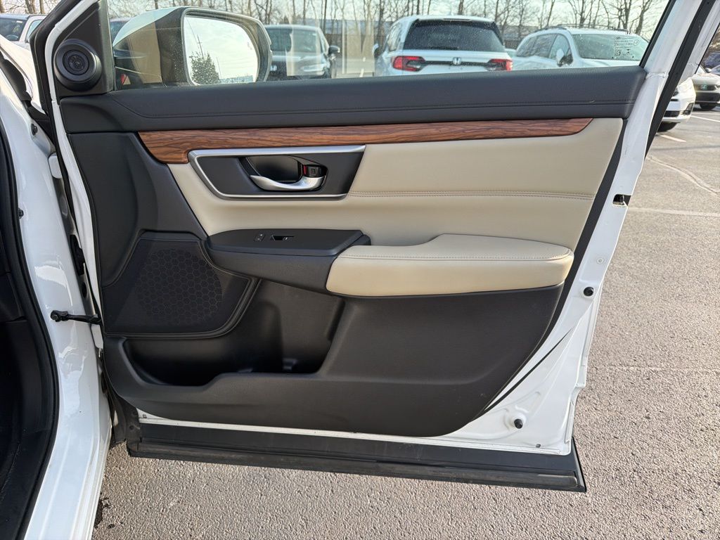 Thumbnail: 2022 Honda CR-V - 27