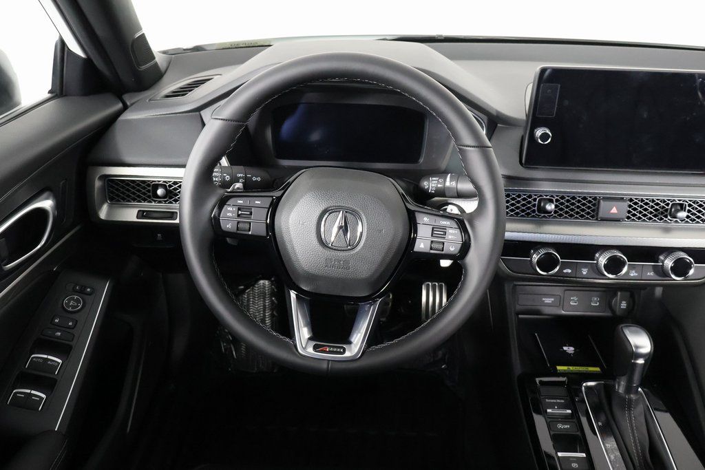 Thumbnail: 2026 Acura Integra - 3