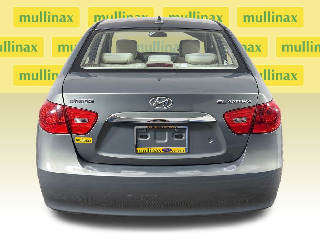 Used 2010 Beige Hyundai GLS image 9