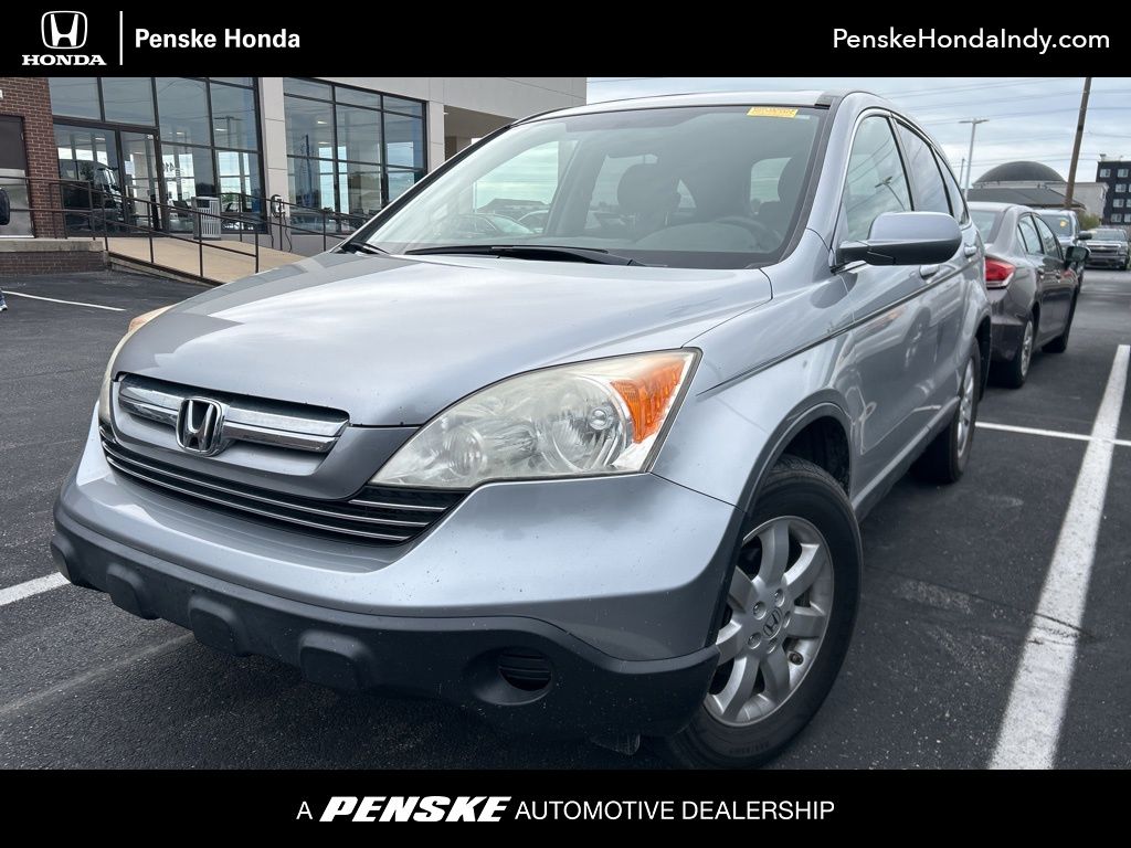 2008 Honda CR-V EX-L -
                Indianapolis, IN